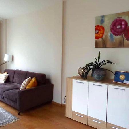 555 Solesun Apartment Druskininkai Ngoại thất bức ảnh