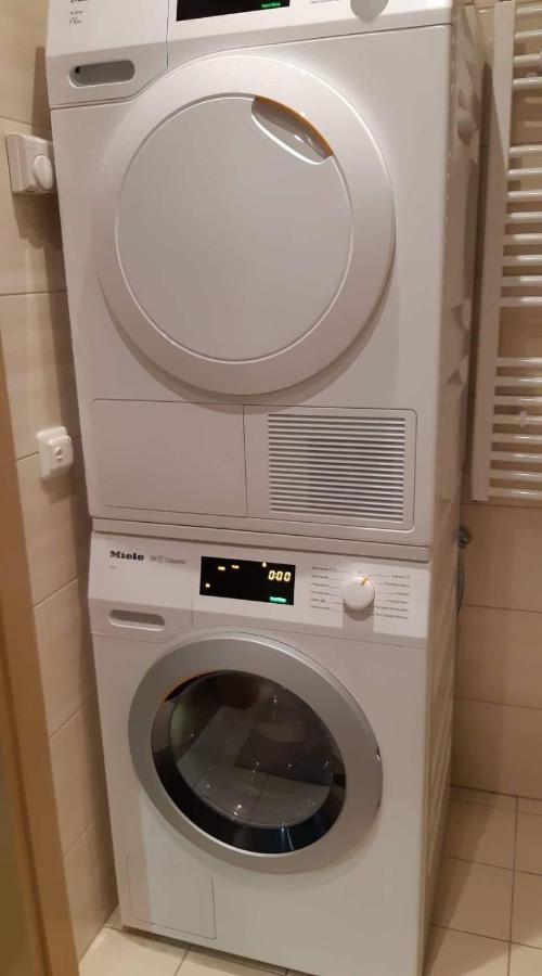555 Solesun Apartment Druskininkai Ngoại thất bức ảnh