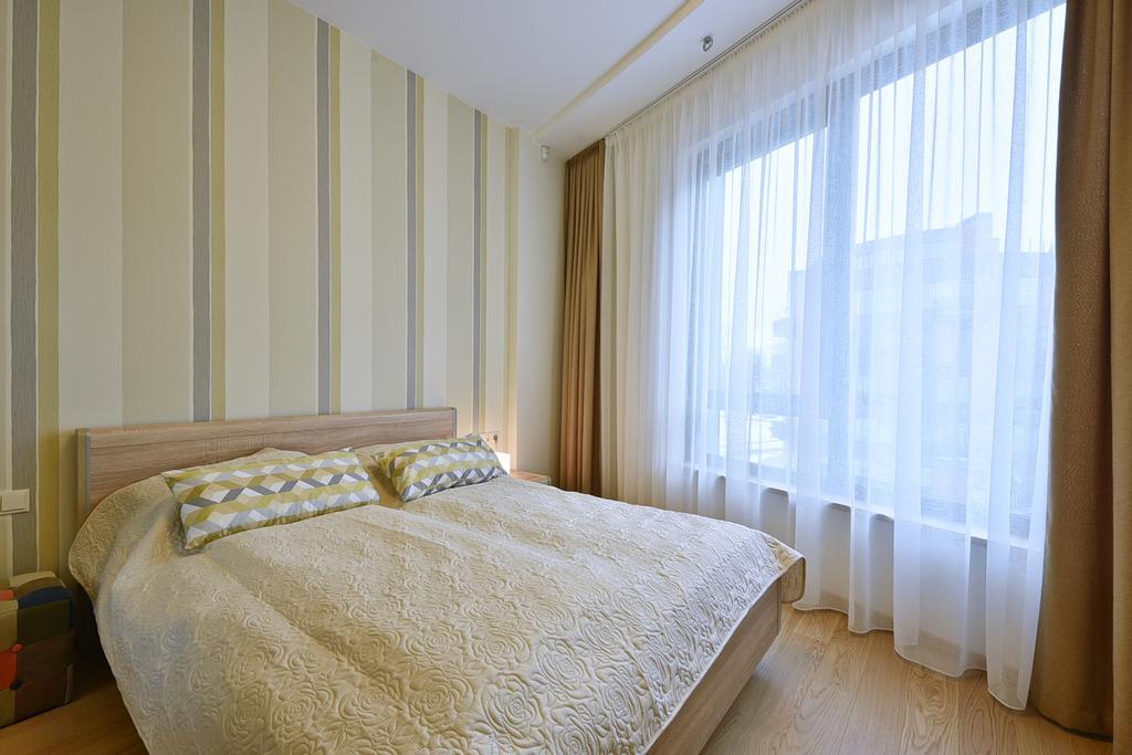 555 Solesun Apartment Druskininkai Ngoại thất bức ảnh