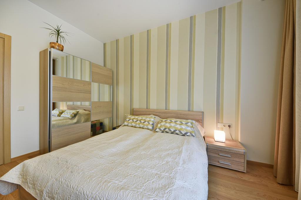 555 Solesun Apartment Druskininkai Ngoại thất bức ảnh