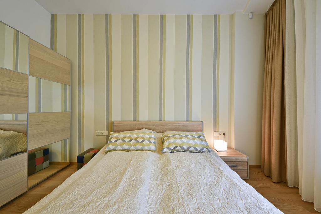 555 Solesun Apartment Druskininkai Ngoại thất bức ảnh