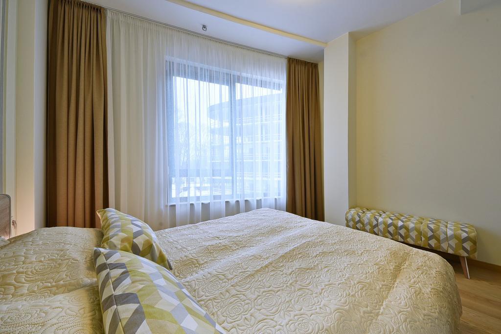 555 Solesun Apartment Druskininkai Ngoại thất bức ảnh